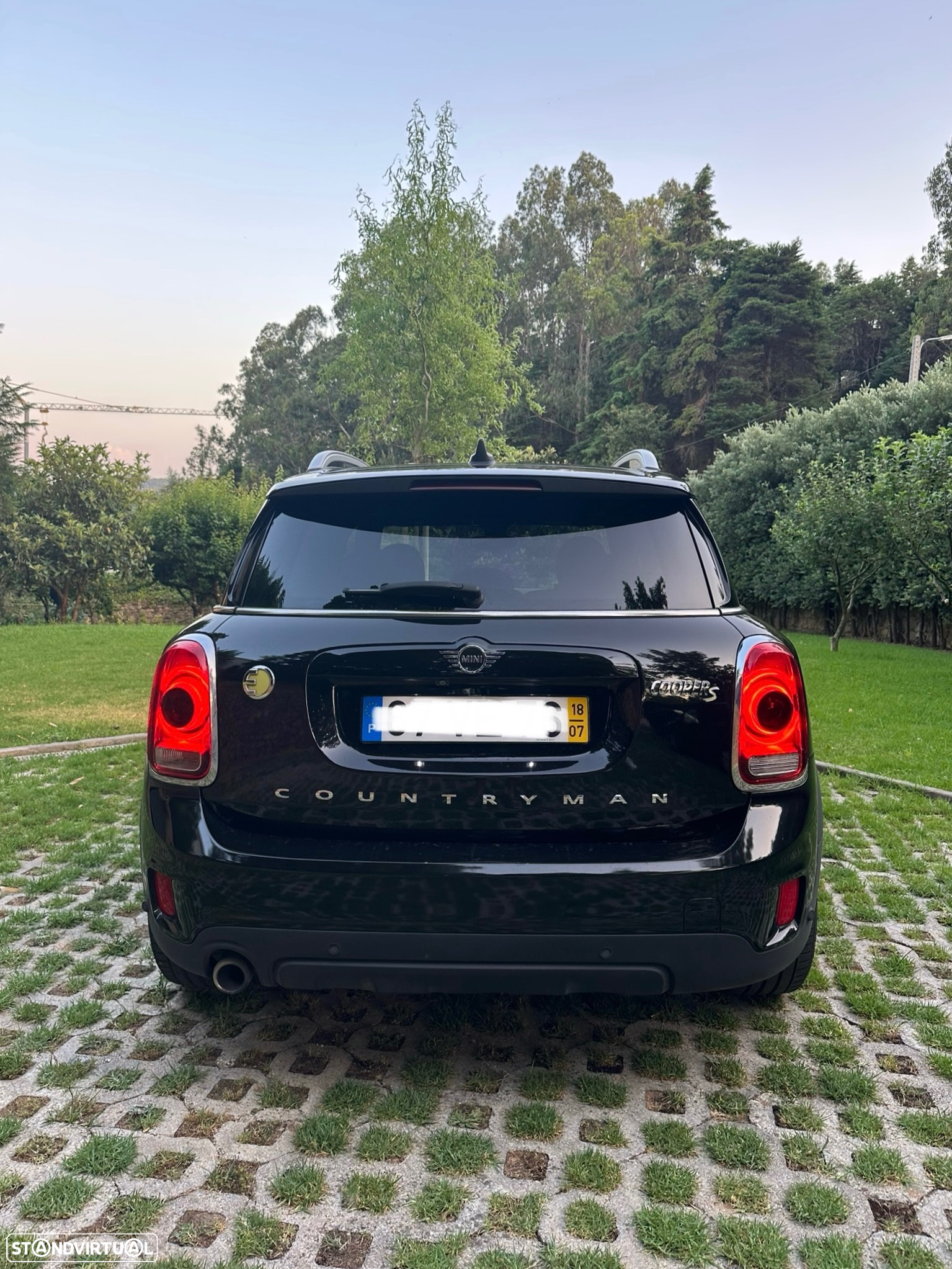 MINI Countryman Cooper SE ALL4 Auto - 6
