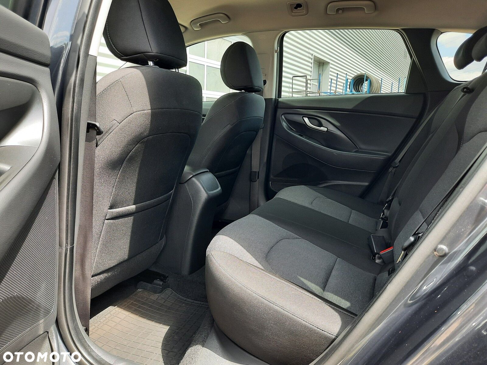Hyundai i30 1.5 T-GDI 48V Smart DCT - 12