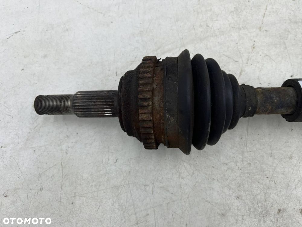 Półoś Chrysler PT Cruiser 00-10r. 2.2 CRD diesel lewa przednia półoś napędowa krótka przegub - 3