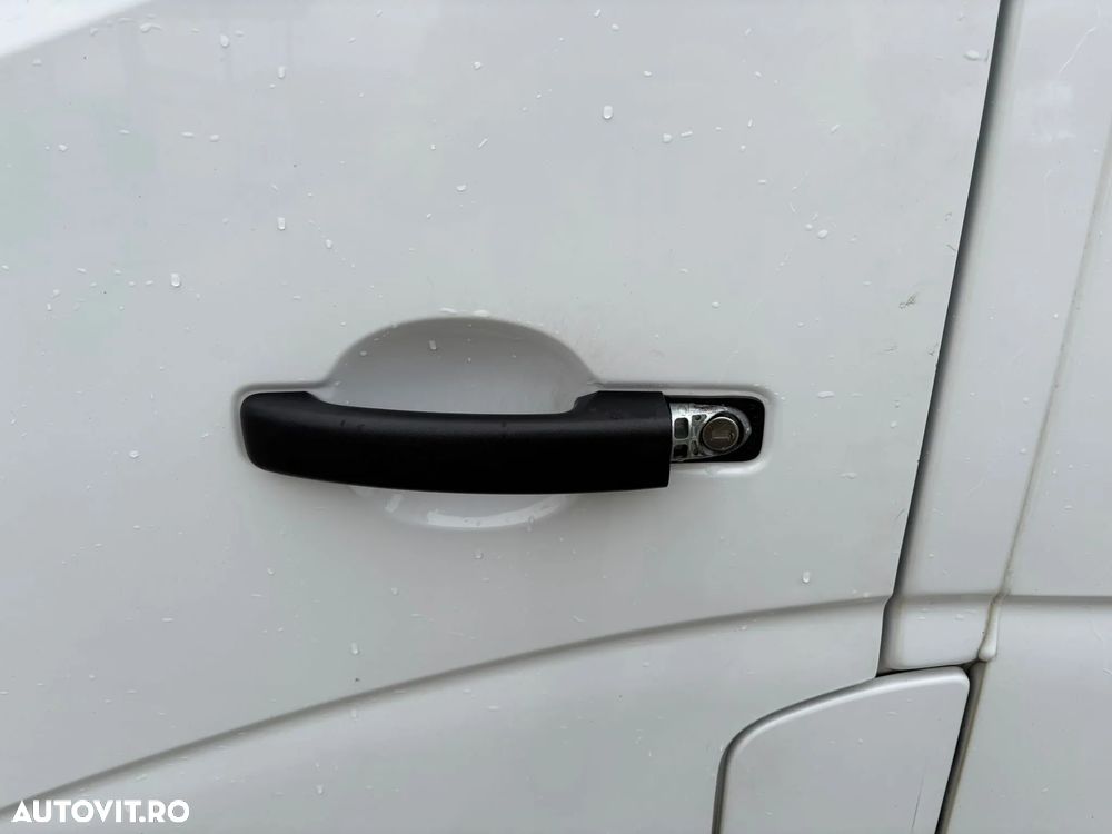 Renault Master, Tva Deductibil - 13