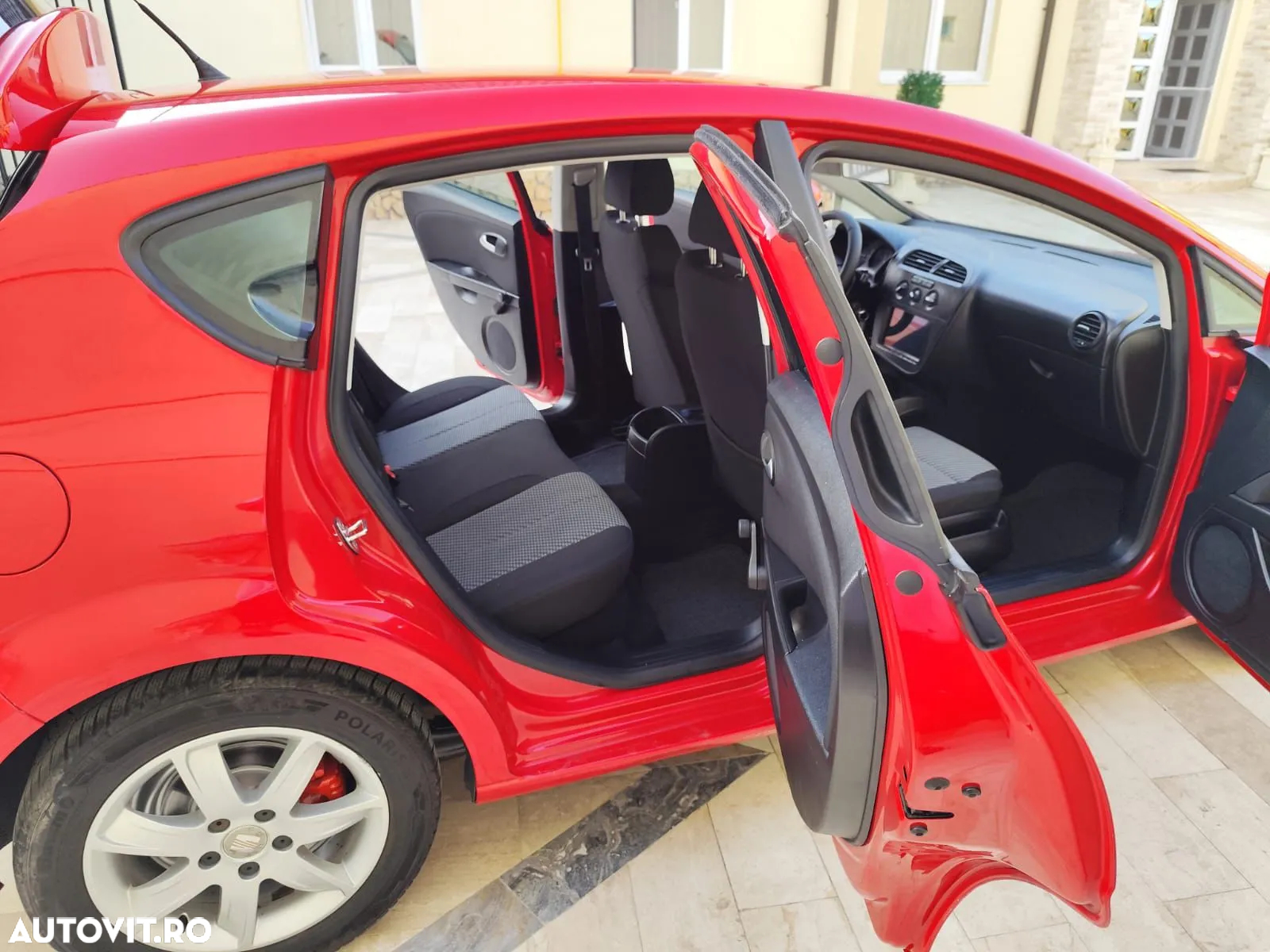 Seat Leon - 9