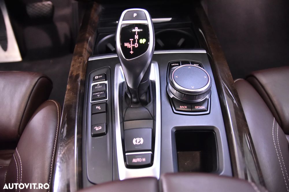BMW X5 xDrive40d - 18