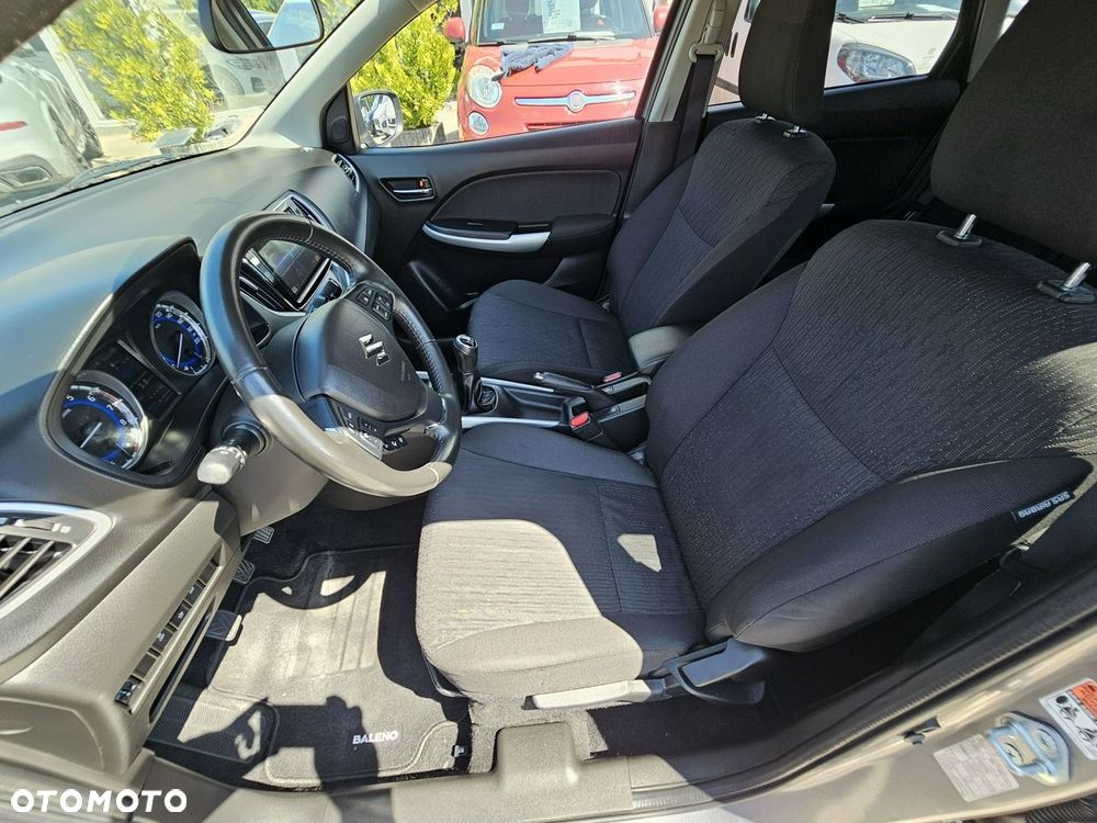 Suzuki Baleno - 30