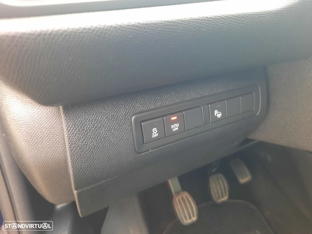 Peugeot 308 2.0 BlueHDi GT Line - 16