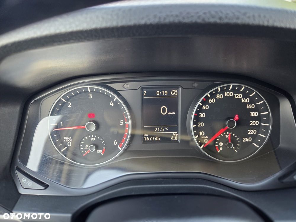 Volkswagen Amarok 3.0 TDI Comfortline - 12