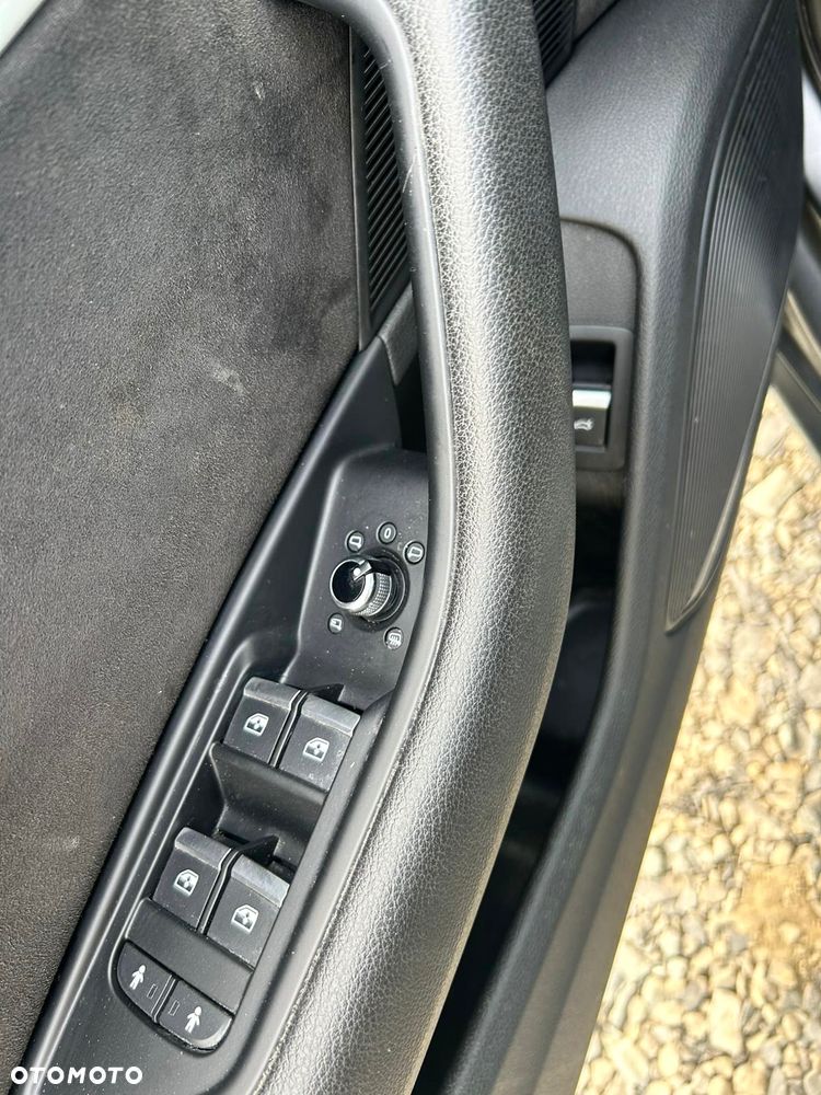 Audi A4 Avant 2.0 TFSI Quattro Sport S tronic - 24