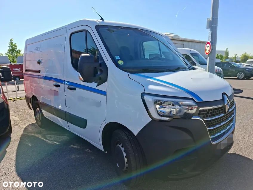 Renault Master - 3
