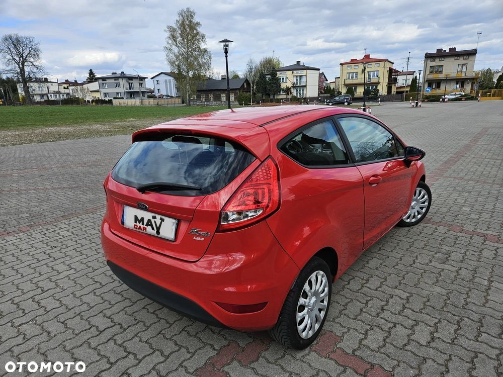 Hyundai i20 1.25 Comfort - 4