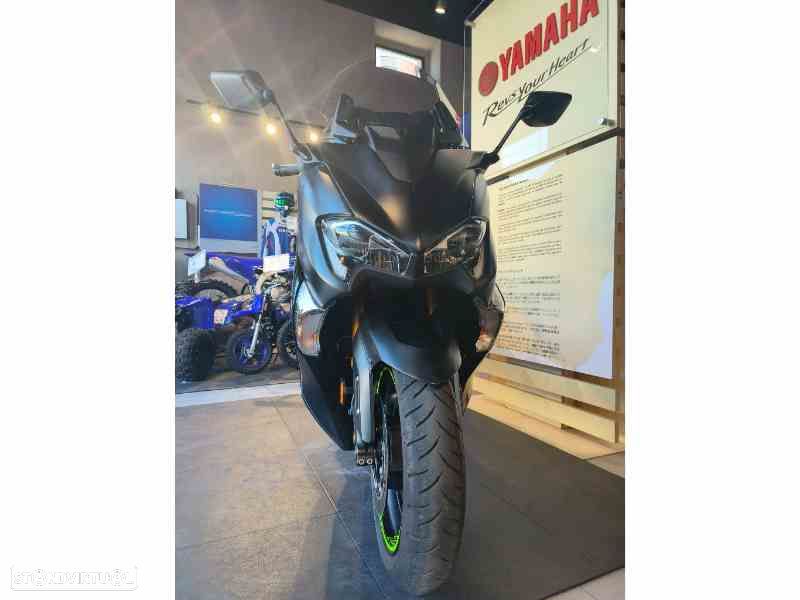 Yamaha TMAX 530 DX - 2