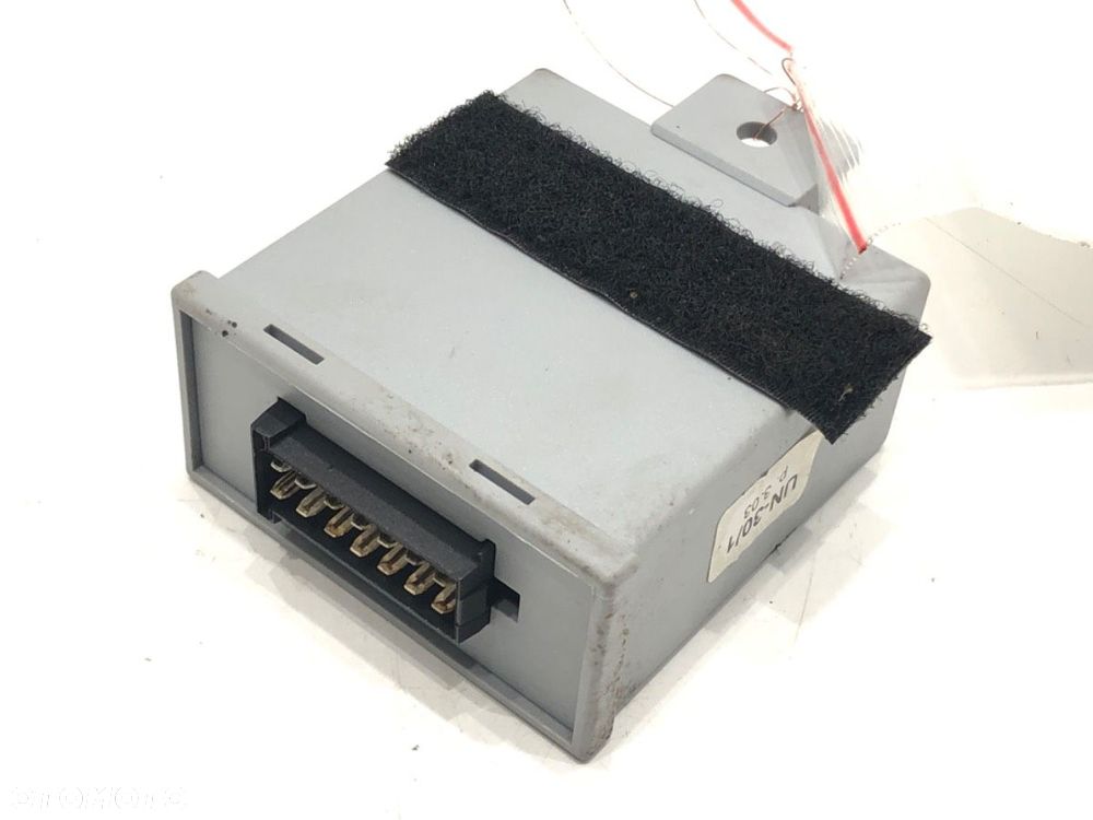 MODUŁ HAKA  SEAT ALTEA (5P1) 2004 - 2022 1.6 75 kW [102 KM] benzyna 2004 - 2022 UN-30/1 - 2