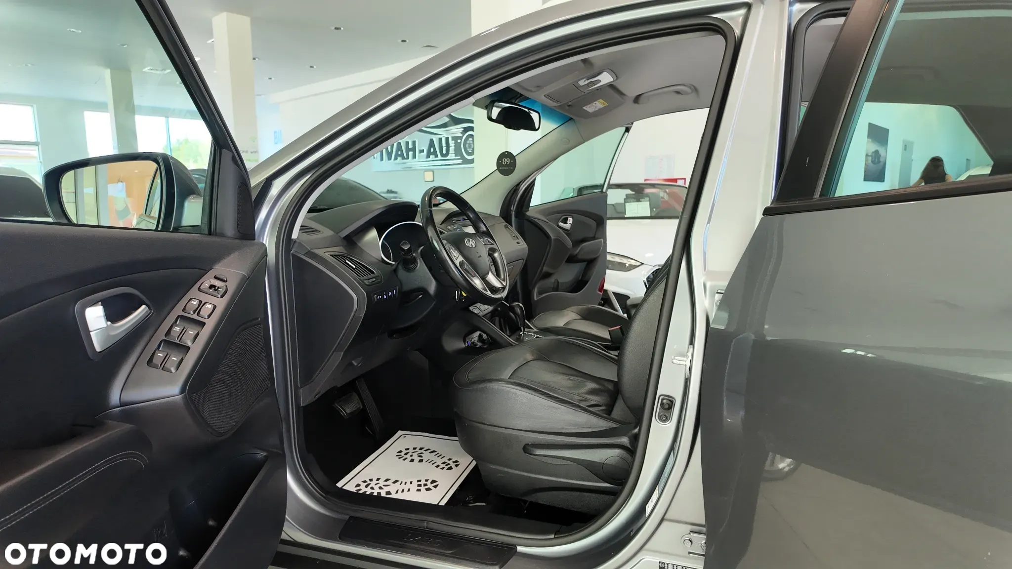Hyundai ix35 2.0 2WD Automatik Trend - 23