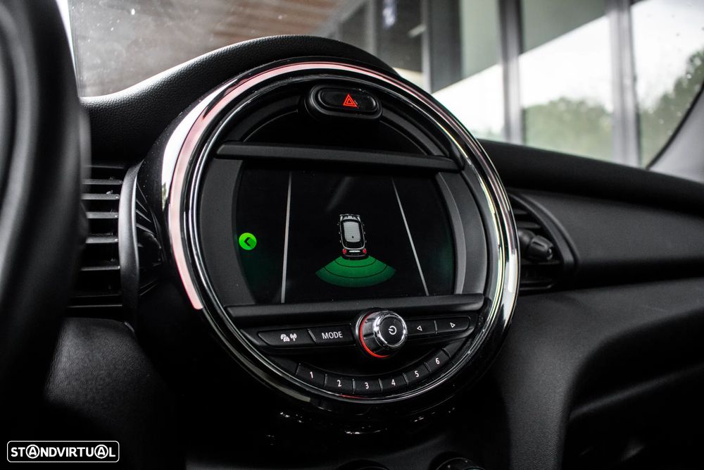 MINI 5 Portas One D - 43