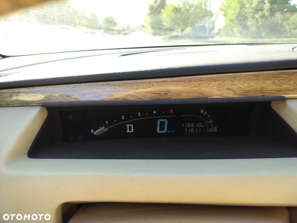 Citroën C6 2.7 HDi 24V Exclusive - 7