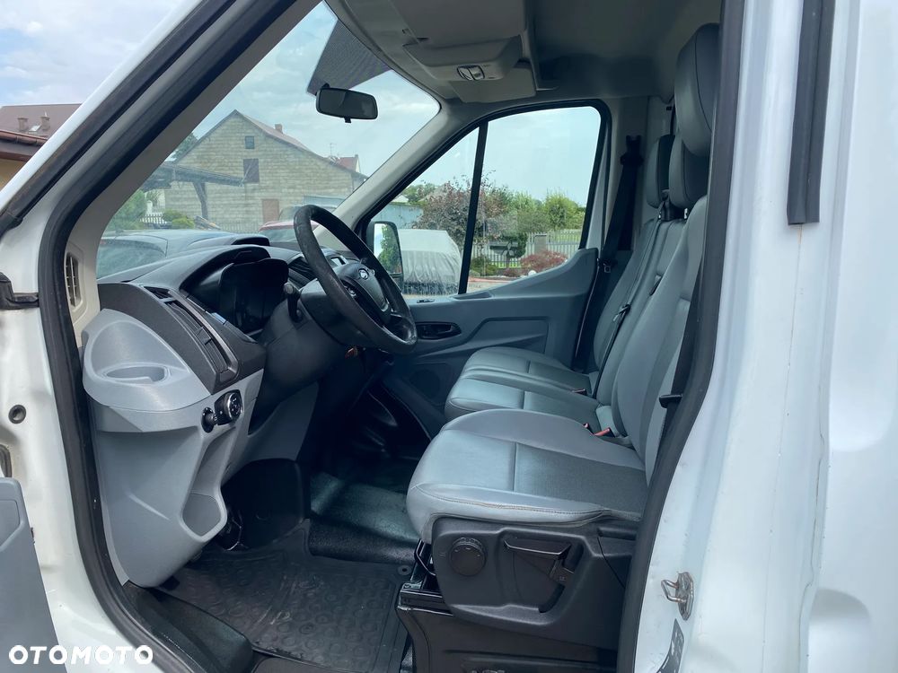 Ford TRANSIT - 8