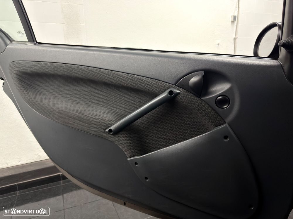 Smart ForTwo Coupé Pulse cdi - 11