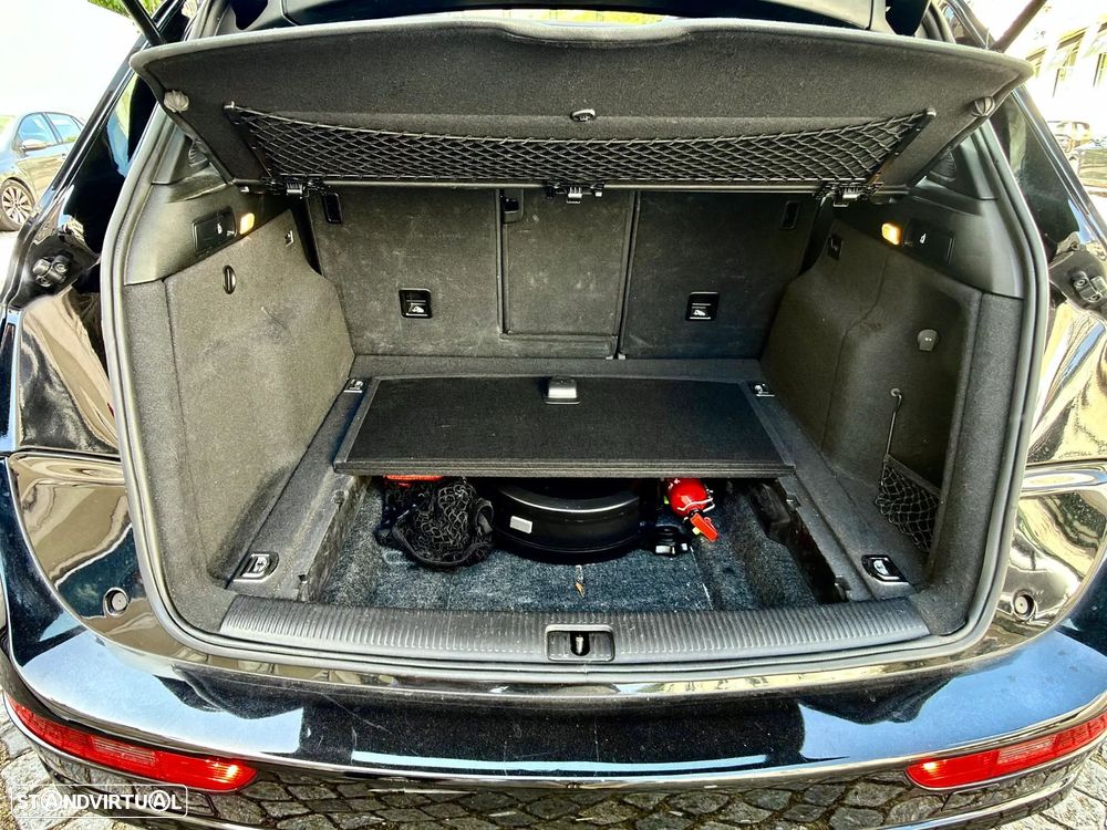 Audi Q5 40 TDI quattro S tronic - 47