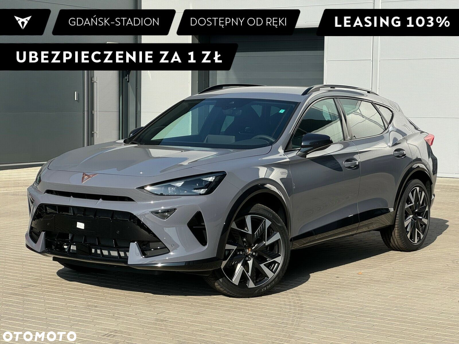 Cupra Formentor - 2