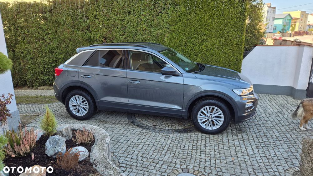 Volkswagen T-Roc 1.0 TSI - 2