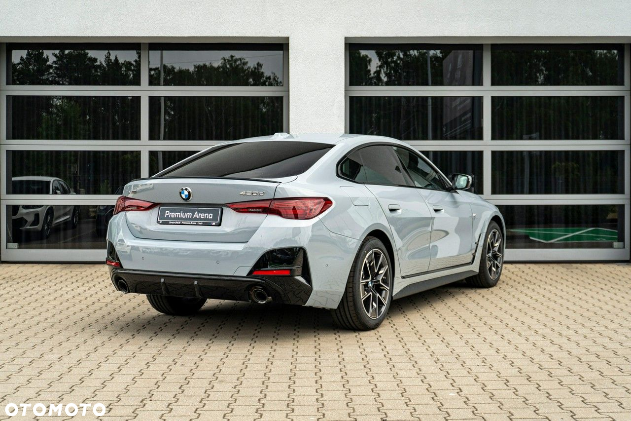 BMW Seria 4 - 8