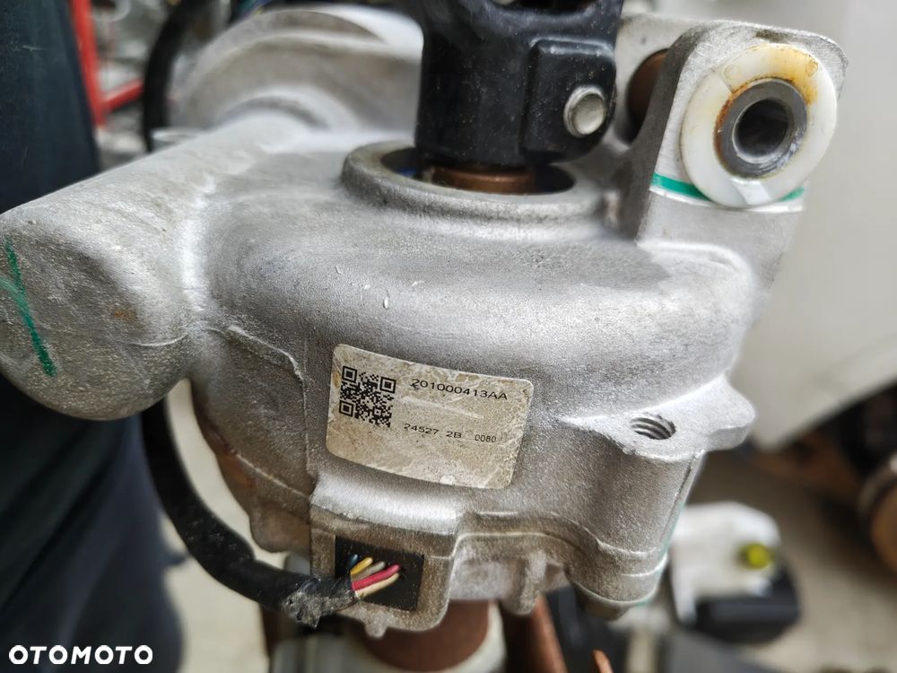 OMODA 5 V Chery wspomaganie kolumny kierowniczej 201000413AA - 3