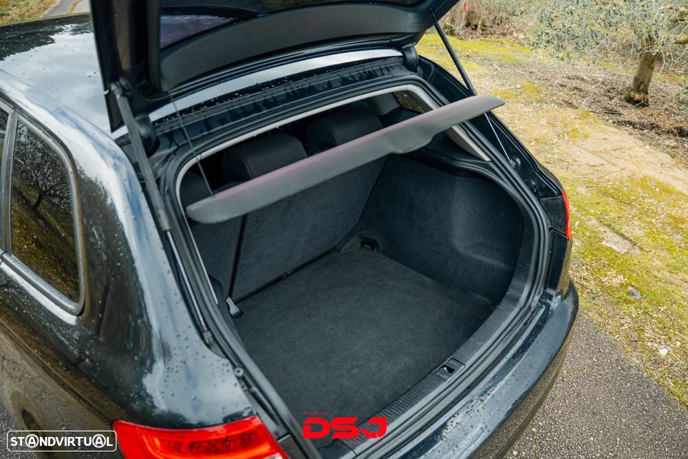 Audi A3 Sportback 1.9 TDi Attraction FPD - 7