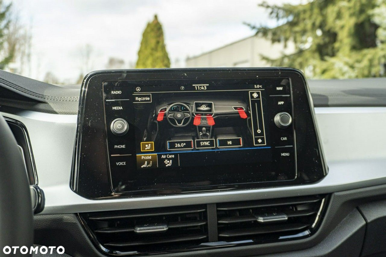 Volkswagen T-Roc - 27