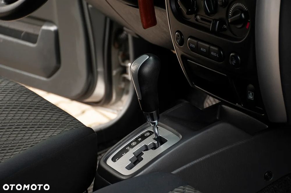 Suzuki Jimny Automatik Comfort Ranger - 11