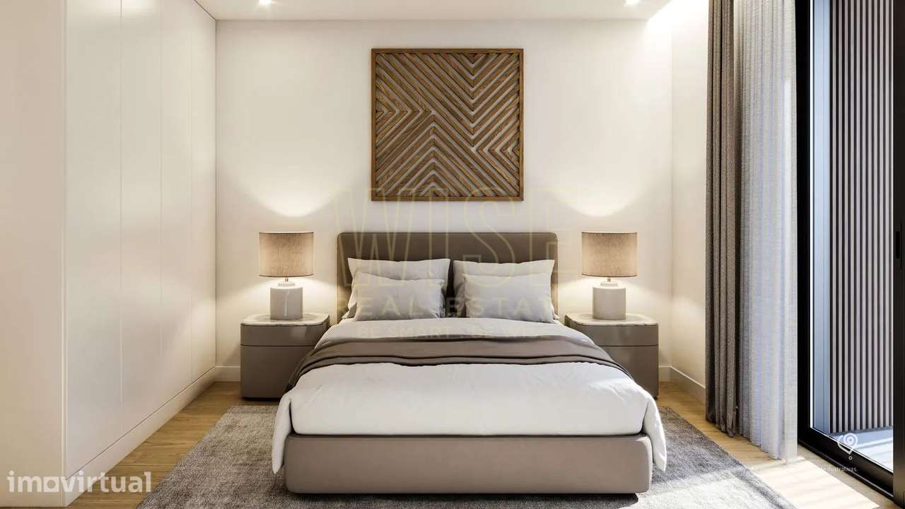 Apartamento T1 - Grande imagem: 3/11