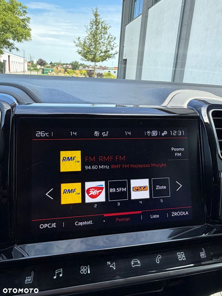 Citroën C5 Aircross 1.5 BlueHDi Shine - 16
