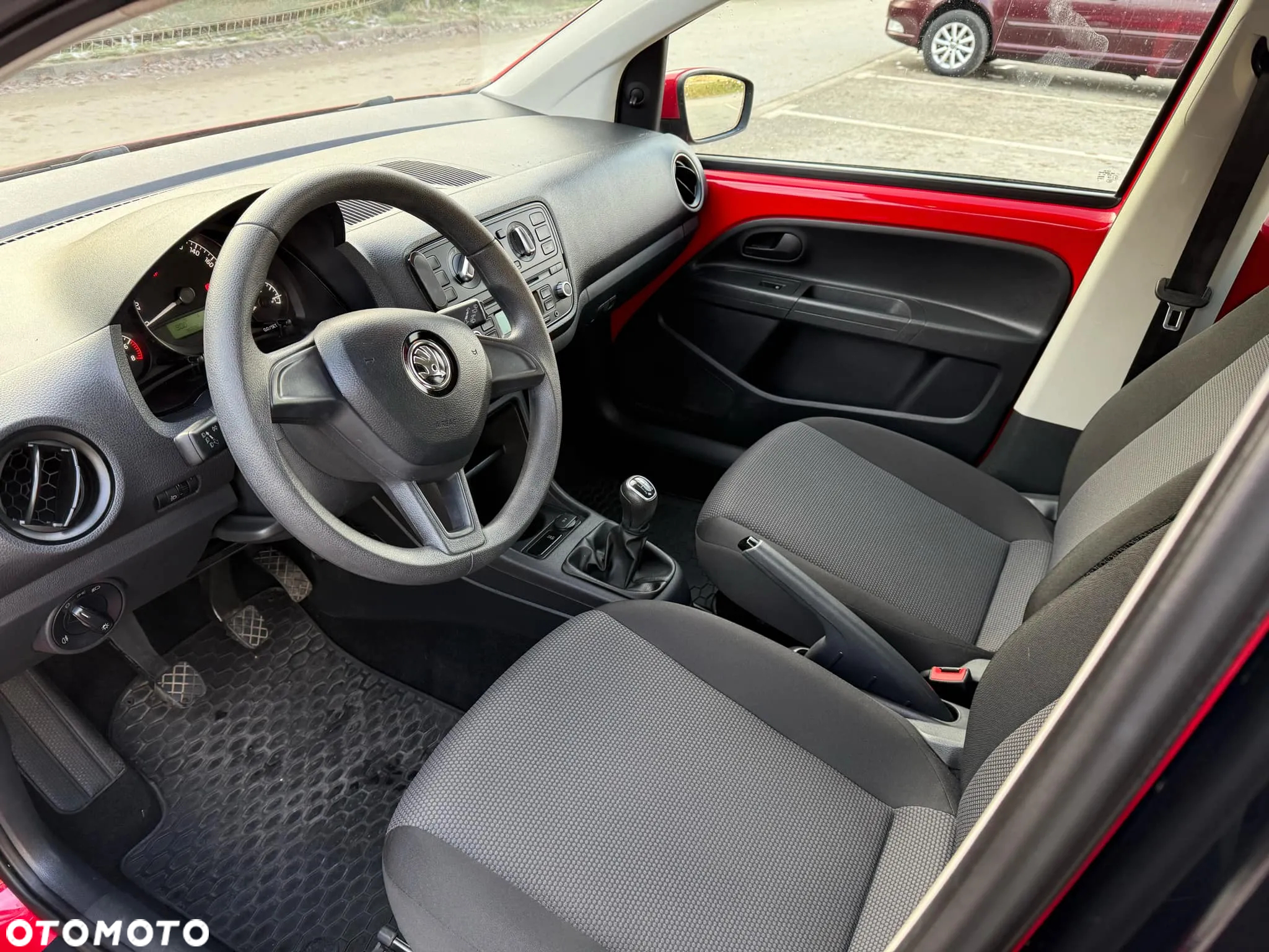 Skoda Citigo 1.0 Ambition - 10