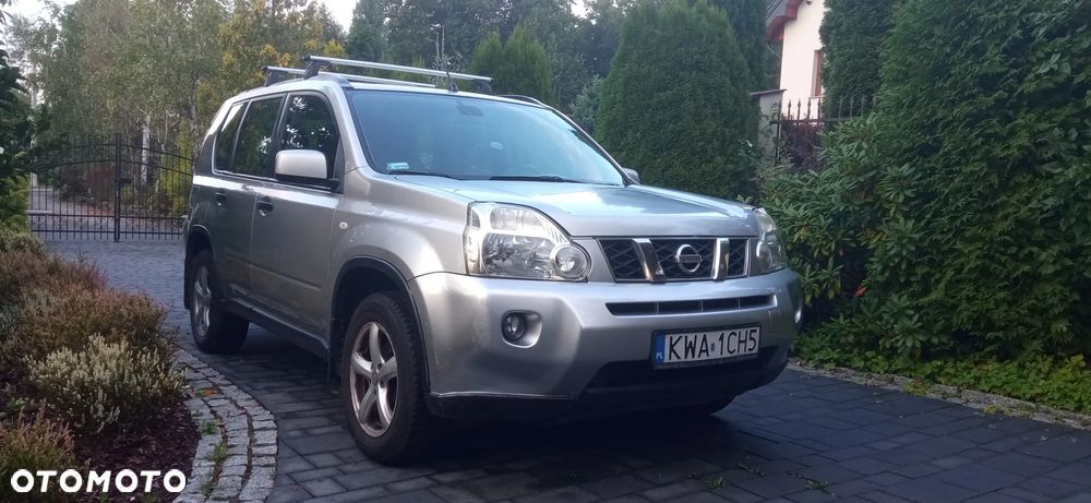 Nissan X-Trail 2.0 dCi SE - 1