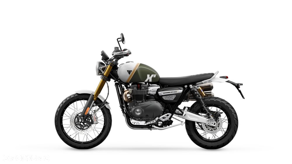 Triumph Scrambler - 15