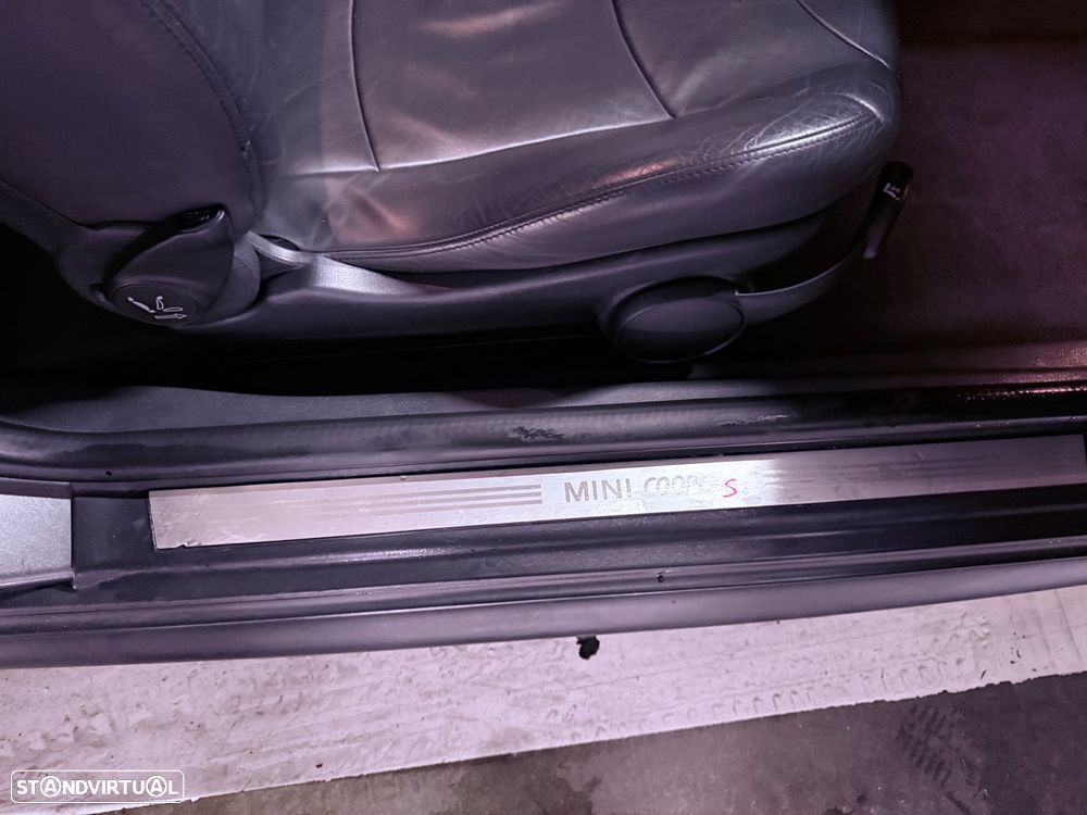 MINI Coupé - 17