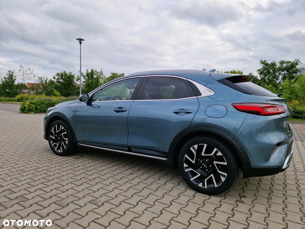 Kia XCeed 1.5 T-GDI Business Line - 3