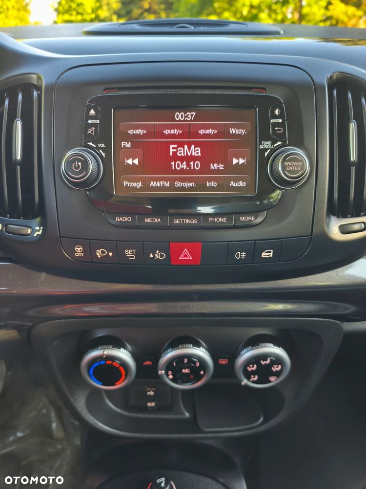 Fiat 500L 1.4 16V Pop-Star - 13