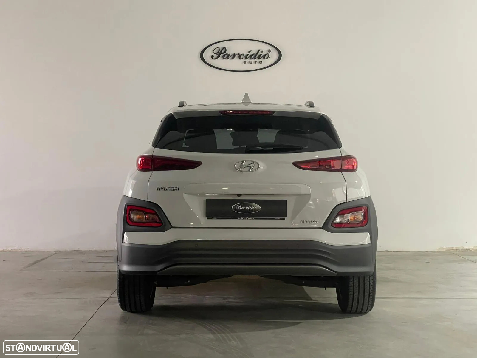 Hyundai Kauai EV 39 kWh Premium - 4