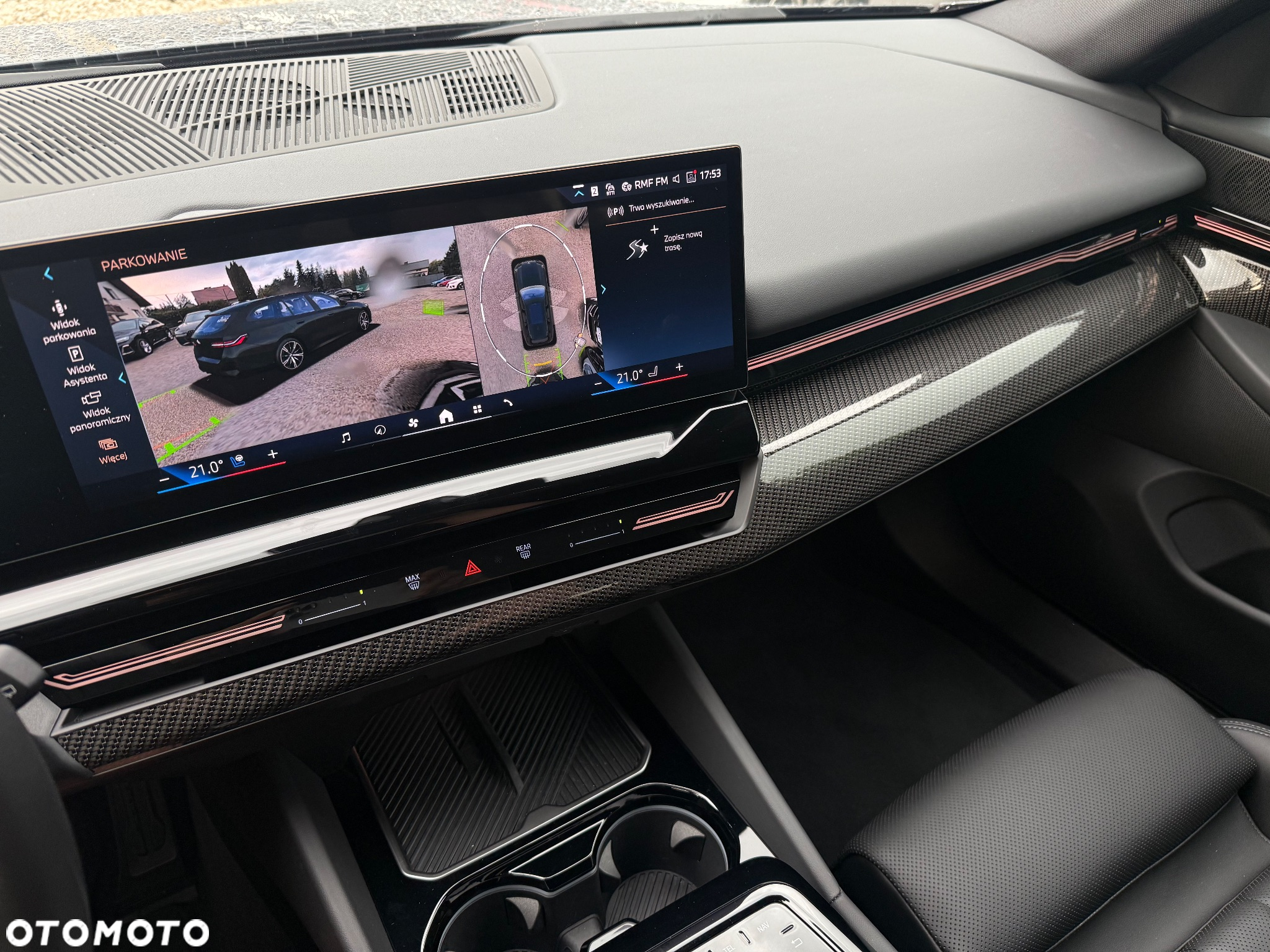 BMW Seria 5 520d xDrive Touring - 20
