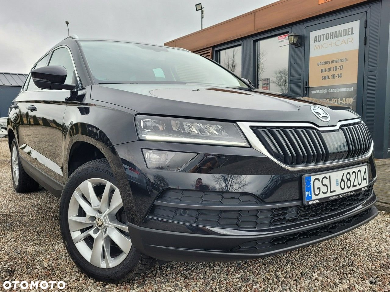 Skoda Karoq - 10