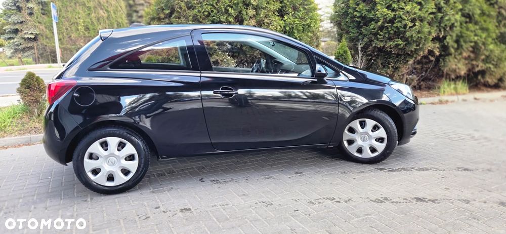 Opel Corsa 1.4 Active - 17