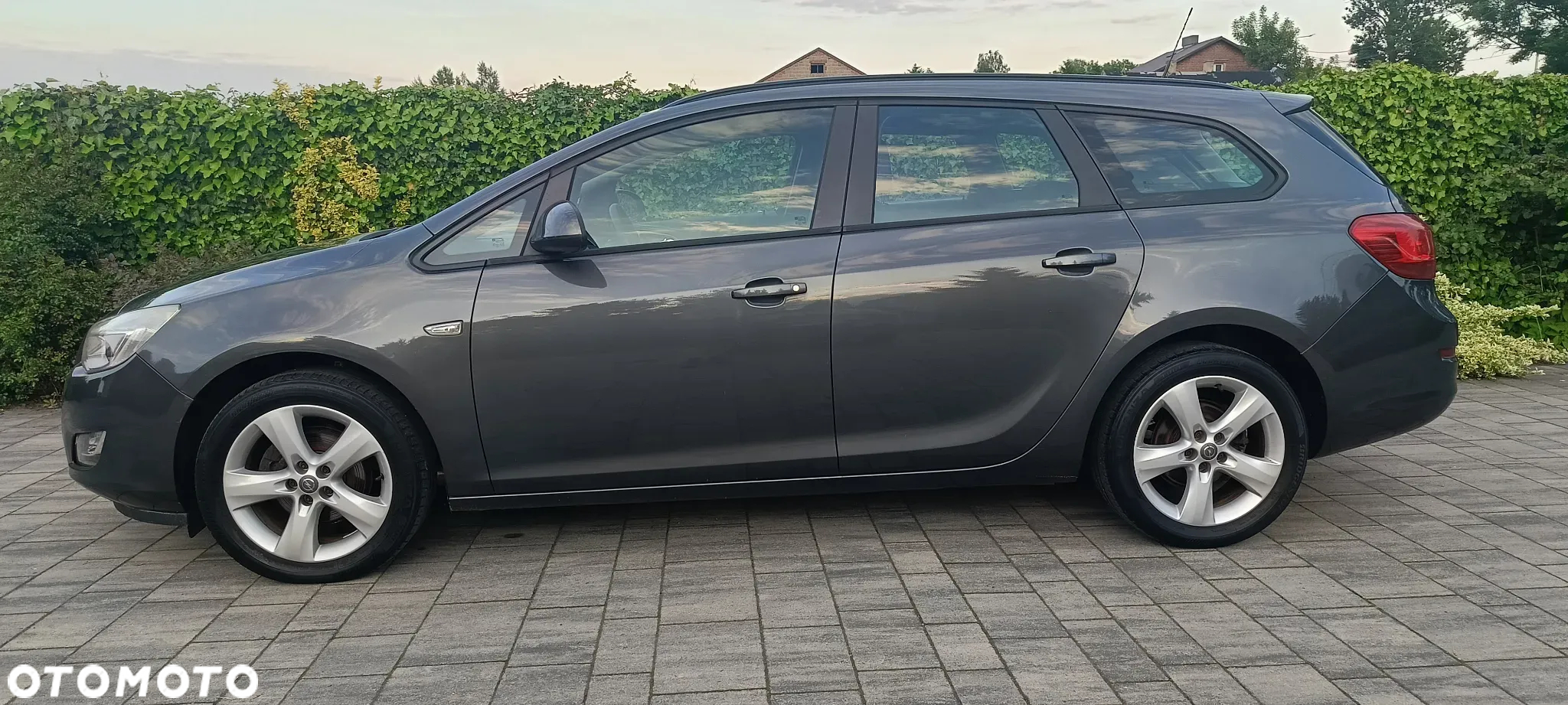 Opel Astra 1.4 Turbo Color Edition - 5