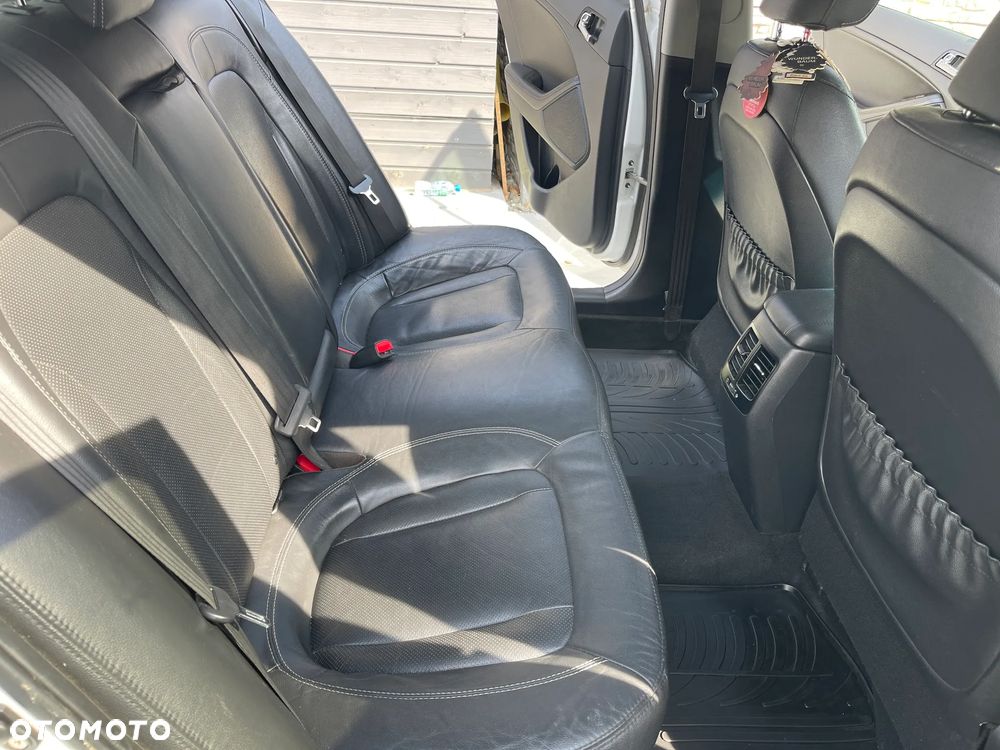 Kia Optima 1.7 CRDI Automatik Edition 7 - 6