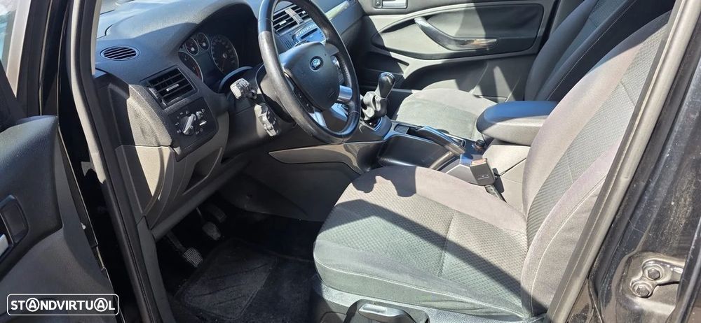 Ford C-Max 1.6 TDCi Titanium - 6