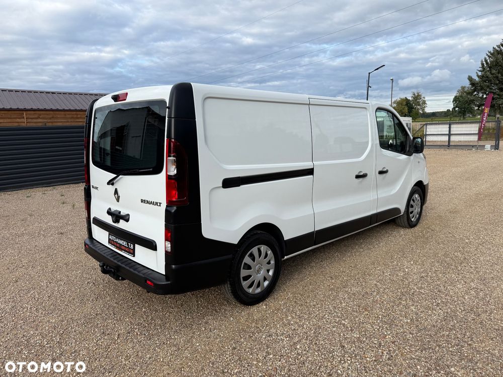 Renault Trafic - 14