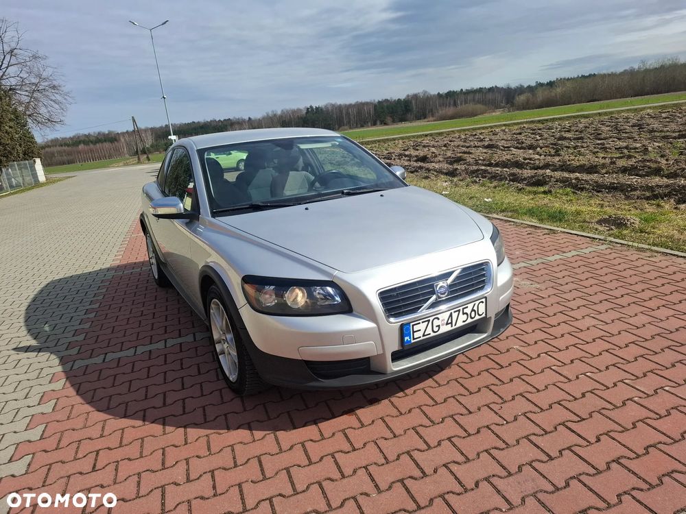 Volvo C30 1.6D Edition - 13