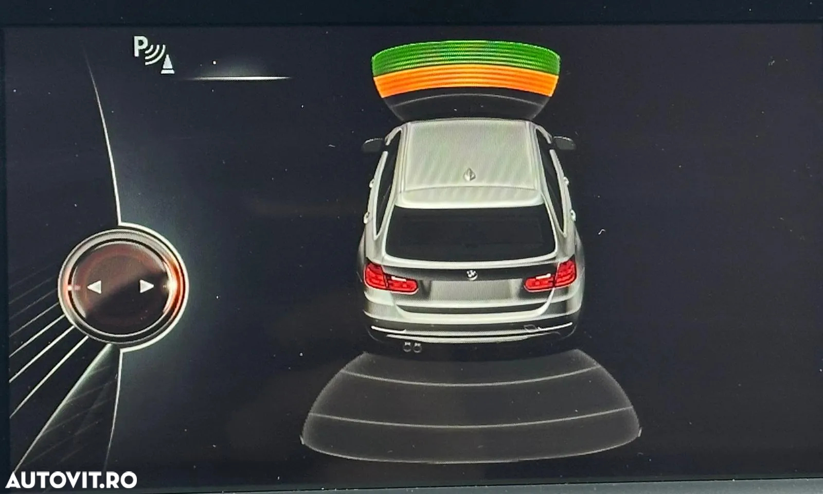 BMW Seria 3 318d Touring Aut. Advantage - 30