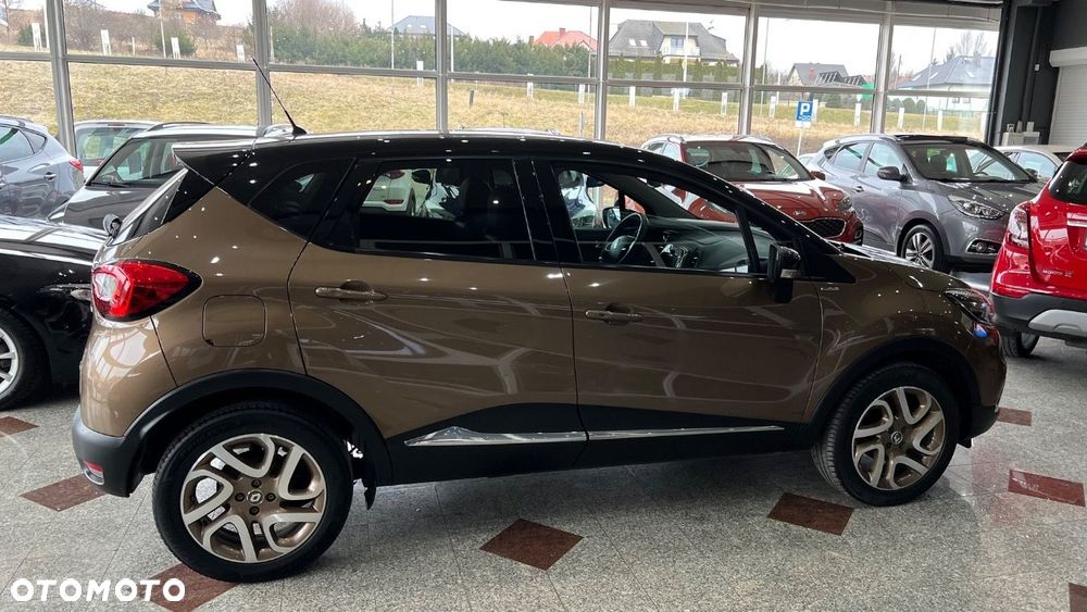 Renault Captur - 20