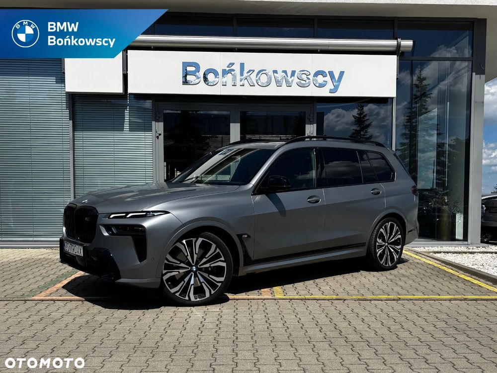 BMW X7 - 3