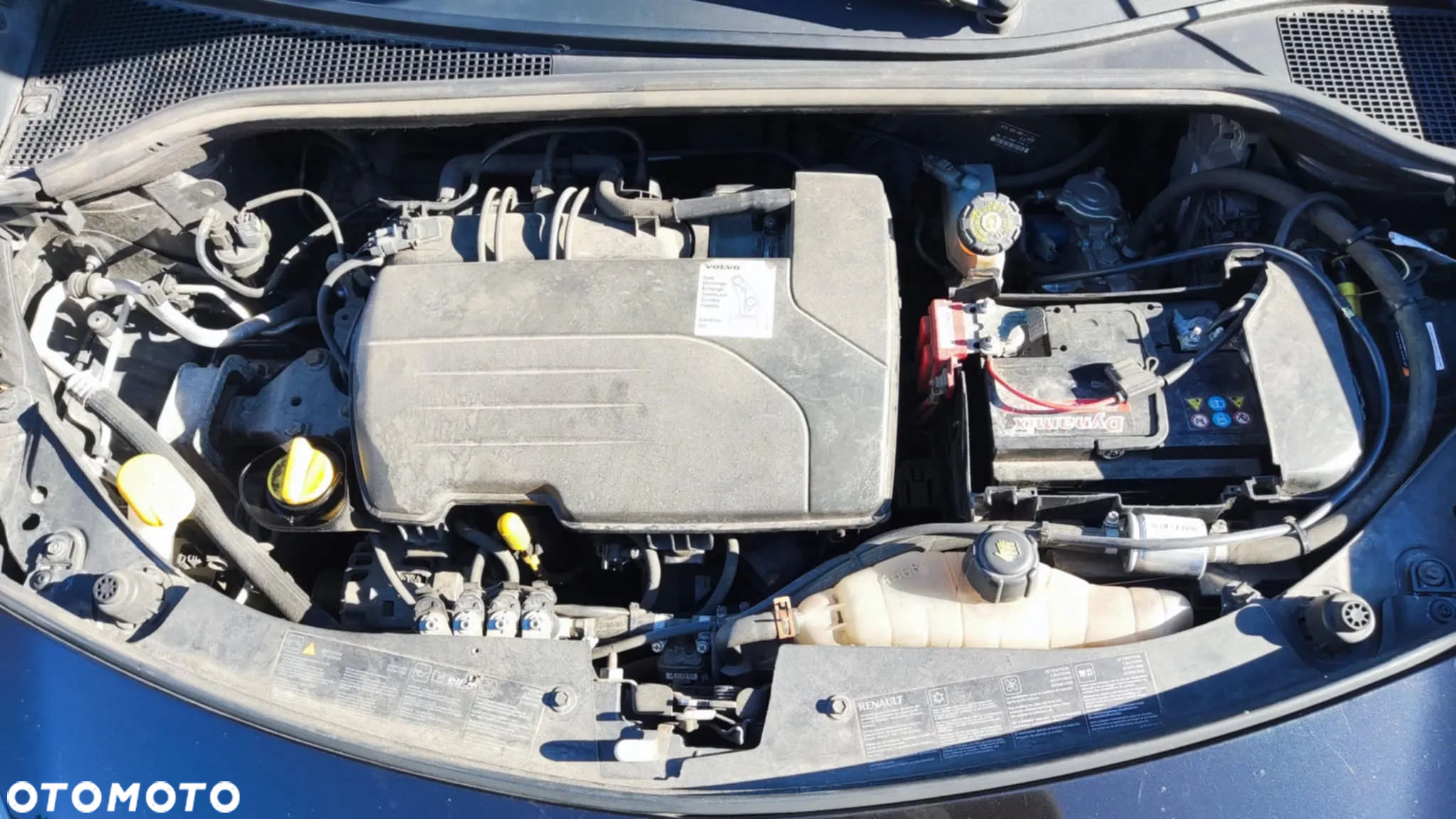 Renault Clio - 15