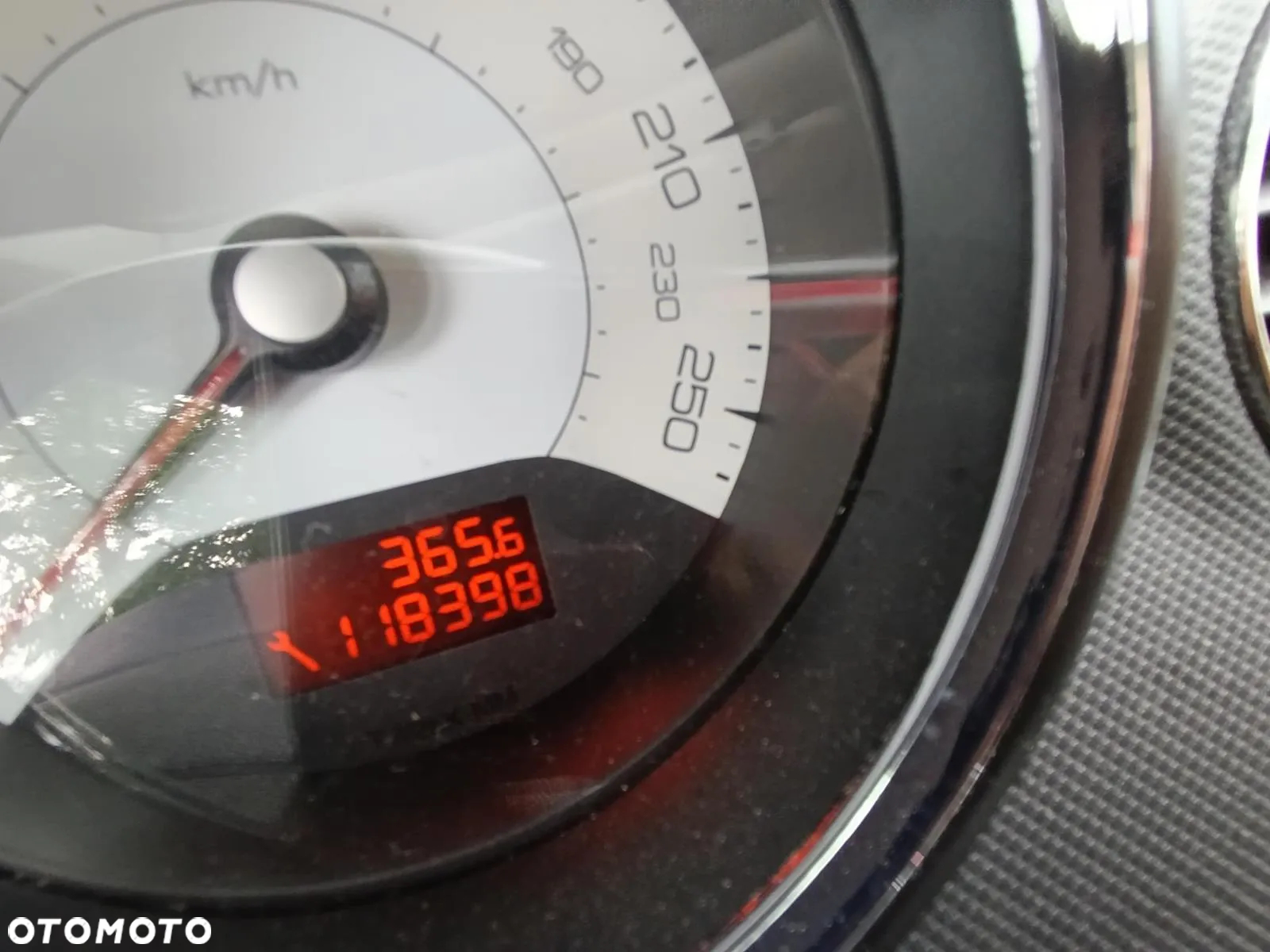 Peugeot 308 1.6 VTi Style - 28