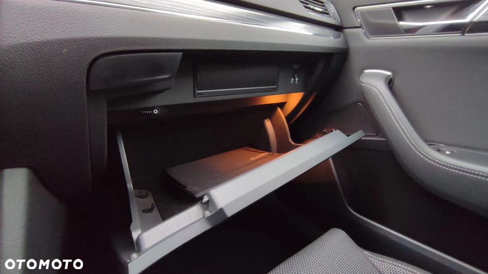 Skoda Superb 1.4 TSI Plug-In Hybrid Style DSG - 35